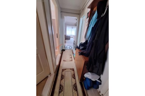 3+1 Wohnung in Fatih, Istanbul, Türkei Nr. 228396 - 12