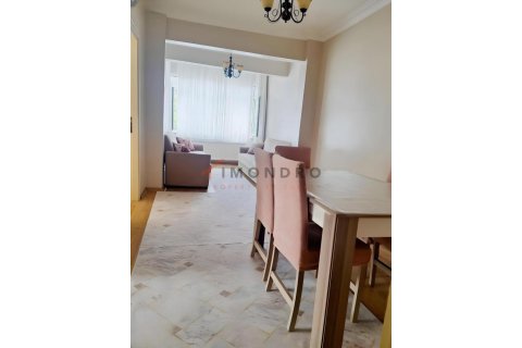 3+1 Wohnung in Fatih, Istanbul, Türkei Nr. 228396 - 2