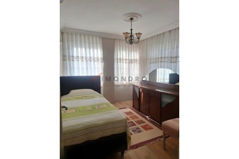 3+1 Wohnung in Fatih, Istanbul, Türkei Nr. 228396 - 7