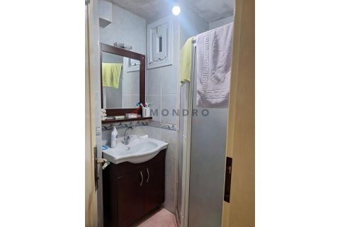 3+1 Wohnung in Fatih, Istanbul, Türkei Nr. 228396 - 16