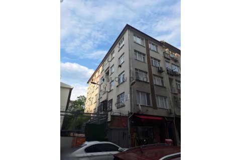 3+1 Wohnung  in Fatih, Istanbul, Türkei Nr. 228396
