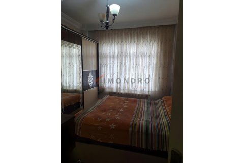 3+1 Wohnung in Fatih, Istanbul, Türkei Nr. 228396 - 5