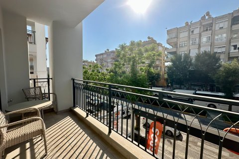 1+1 Leilighet i Alanya, Antalya, Tyrkia Nr. 228391 - 12