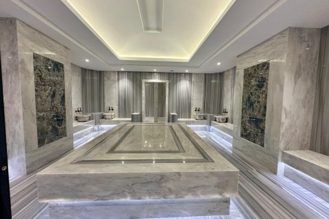 1+1 Leilighet i Alanya, Antalya, Tyrkia Nr. 228391 - 3
