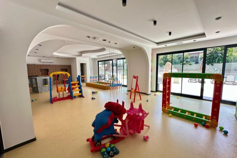 1+1 Leilighet i Alanya, Antalya, Tyrkia Nr. 228391 - 6