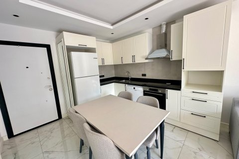 1+1 Leilighet i Alanya, Antalya, Tyrkia Nr. 228391 - 11