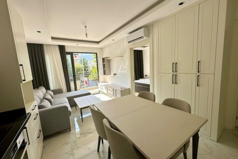 1+1 Leilighet i Alanya, Antalya, Tyrkia Nr. 228391 - 13