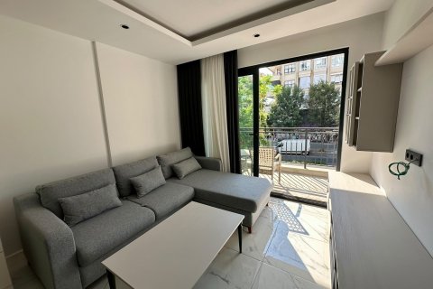 1+1 Leilighet i Alanya, Antalya, Tyrkia Nr. 228391 - 7