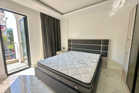 1+1 Leilighet i Alanya, Antalya, Tyrkia Nr. 228391 - 10