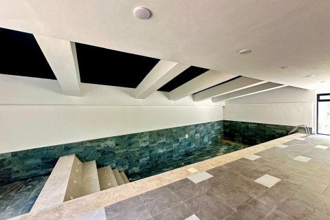 1+1 Leilighet i Alanya, Antalya, Tyrkia Nr. 228391 - 14