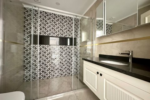 1+1 Leilighet i Alanya, Antalya, Tyrkia Nr. 228391 - 2
