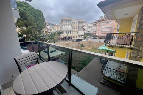 1+1 Wohnung  in Alanya, Antalya, Türkei Nr. 228394