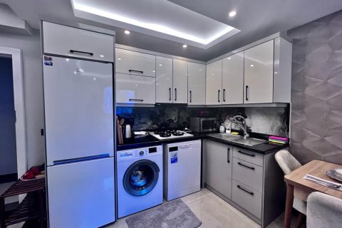 1+1 Wohnung in Alanya, Antalya, Türkei Nr. 228394 - 3