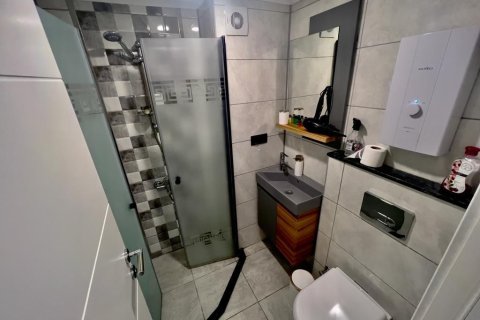 1+1 Wohnung in Alanya, Antalya, Türkei Nr. 228394 - 4