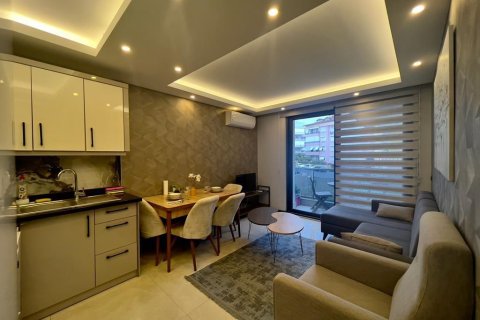 1+1 Wohnung in Alanya, Antalya, Türkei Nr. 228394 - 5