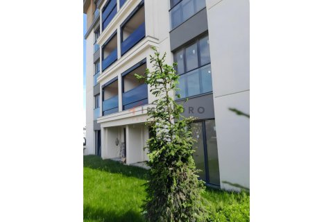 آپارتمان در Basaksehir،  Istanbul ، ترکیه 3 خوابه ، 145 متر مربع.  شماره 228388 - 6