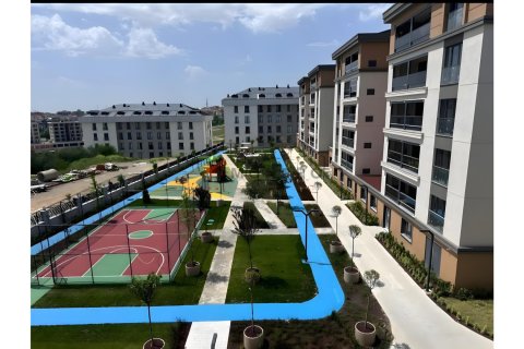 آپارتمان در Basaksehir،  Istanbul ، ترکیه 3 خوابه ، 145 متر مربع.  شماره 228388 - 2