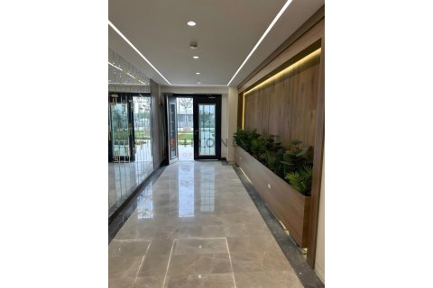 آپارتمان در Basaksehir،  Istanbul ، ترکیه 3 خوابه ، 145 متر مربع.  شماره 228388 - 10