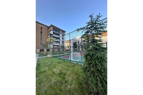 آپارتمان در Basaksehir،  Istanbul ، ترکیه 3 خوابه ، 145 متر مربع.  شماره 228388 - 7
