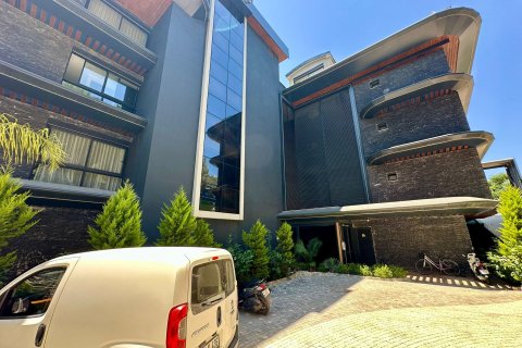 1+1 Wohnung in Alanya, Antalya, Türkei Nr. 228393 - 10