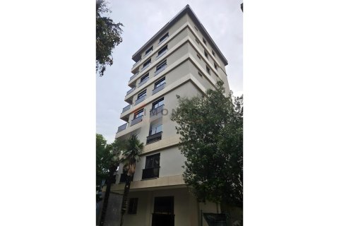3+1 Wohnung in Kadikoy, Istanbul, Türkei Nr. 228395 - 10