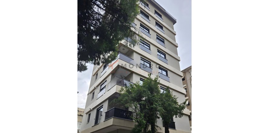 3+1 Wohnung in Kadikoy, Istanbul, Türkei Nr. 228395