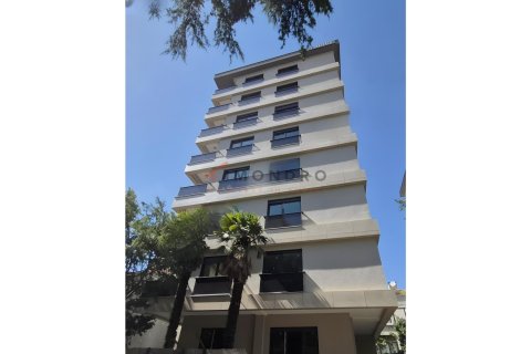 3+1 Wohnung in Kadikoy, Istanbul, Türkei Nr. 228395 - 11