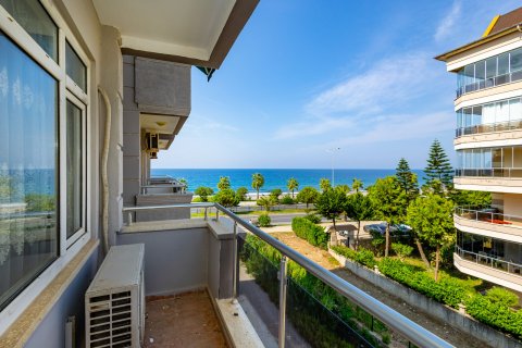 1+1 Lejlighed  i Kestel, Antalya, Tyrkiet Nr. 219334 - 8