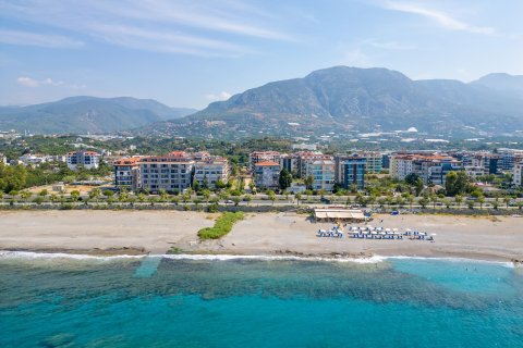 1+1 Lejlighed  i Kestel, Antalya, Tyrkiet Nr. 219334 - 13