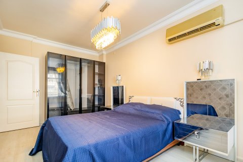 1+1 Lejlighed  i Kestel, Antalya, Tyrkiet Nr. 219334 - 7