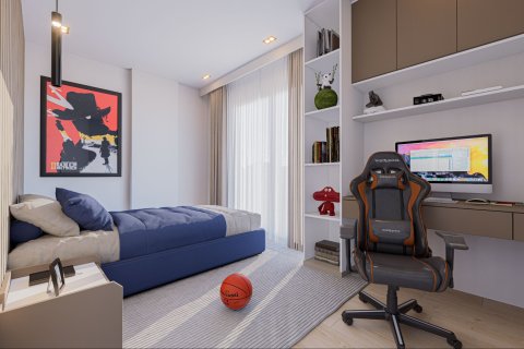 2+1 Wohnung  in Oba, Antalya, Türkei Nr. 219331 - 6