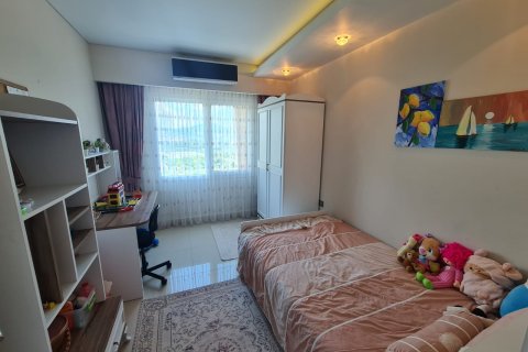 3+1 Lägenhet  i Mahmutlar, Antalya, Turkiet Nr. 219389 - 9