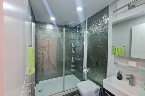 3+1 Lägenhet  i Mahmutlar, Antalya, Turkiet Nr. 219389 - 16