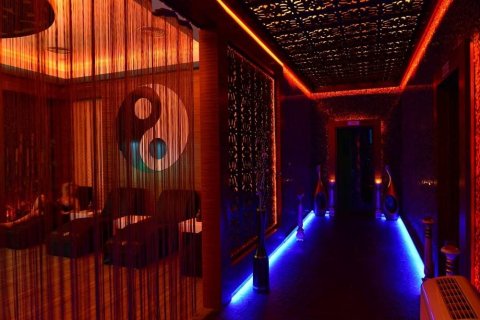 3+1 Lägenhet  i Mahmutlar, Antalya, Turkiet Nr. 219389 - 26