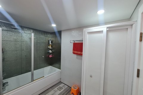 3+1 Lägenhet  i Mahmutlar, Antalya, Turkiet Nr. 219389 - 14