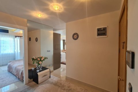 3+1 Lägenhet  i Mahmutlar, Antalya, Turkiet Nr. 219389 - 13