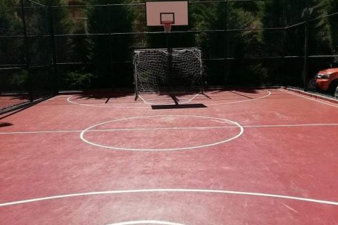 3+1 Lägenhet  i Mahmutlar, Antalya, Turkiet Nr. 219389 - 29