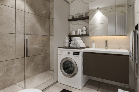 2+1 Wohnung  in Alanya, Antalya, Türkei Nr. 219336 - 8