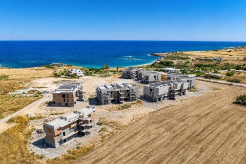 1+1 Wohnung in Tatlisu, Famagusta, Nr. 226642 - 6