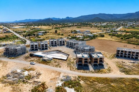 1+1 Wohnung in Tatlisu, Famagusta, Nr. 226642 - 5