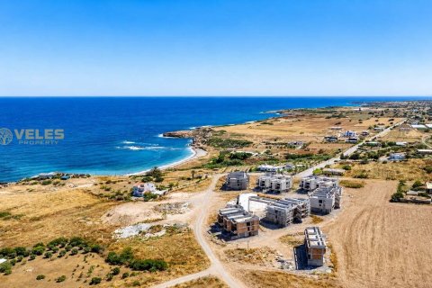 1+1 Wohnung in Tatlisu, Famagusta, Nr. 226642 - 4