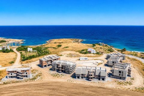1+1 Wohnung in Tatlisu, Famagusta, Nr. 226642 - 7