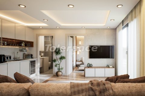 1+1 Lägenhet i Antalya, Turkiet Nr. 226639 - 5