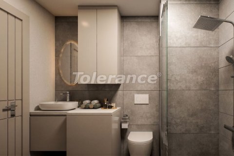 1+1 Lägenhet i Antalya, Turkiet Nr. 226639 - 11