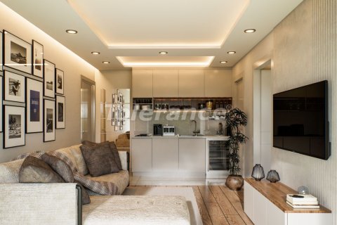 1+1 Lägenhet i Antalya, Turkiet Nr. 226639 - 6