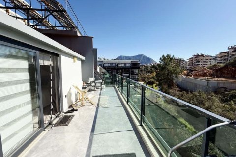 2+1 Wohnung in Oba, Antalya, Türkei Nr. 226644 - 23