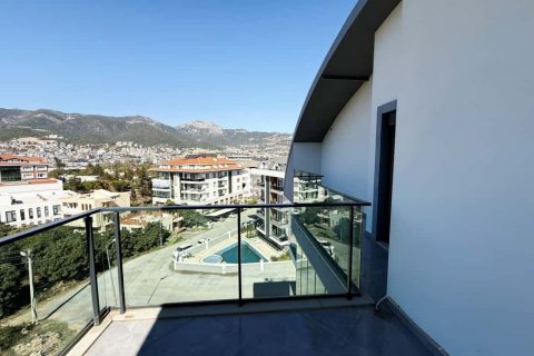 2+1 Wohnung in Oba, Antalya, Türkei Nr. 226644 - 14