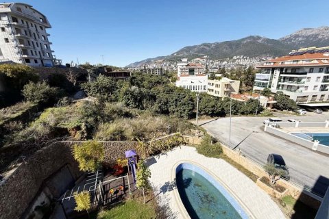 2+1 Wohnung in Oba, Antalya, Türkei Nr. 226644 - 12