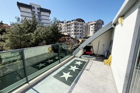 2+1 Wohnung in Oba, Antalya, Türkei Nr. 226644 - 11