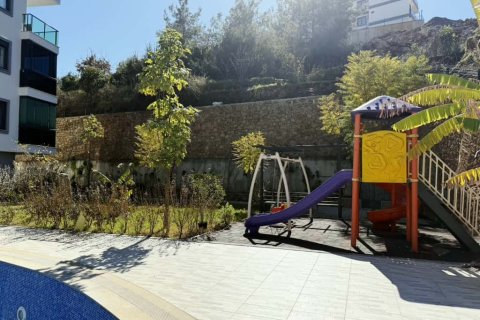 2+1 Wohnung in Oba, Antalya, Türkei Nr. 226644 - 13
